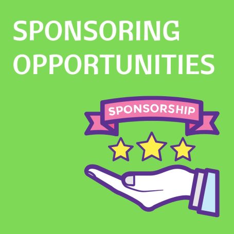 Sponsoring Opportunities